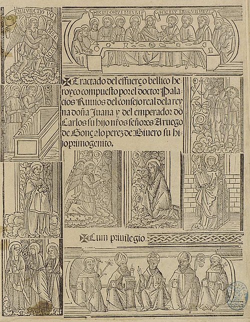 Juan López de Palacios Rubios